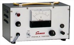 Máy kiểm tra lỗ kim dòng PH-1S Sanko